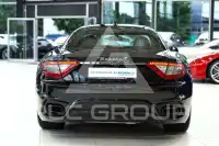 2019 Maserati GRANTURISMO