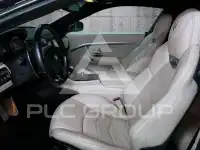 2019 Maserati GRANTURISMO