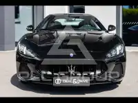 2019 Maserati GRANTURISMO