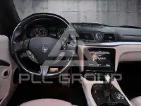2019 Maserati GRANTURISMO