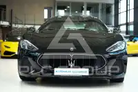 2019 Maserati GRANTURISMO