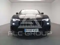 2019 Maserati LEVANTE