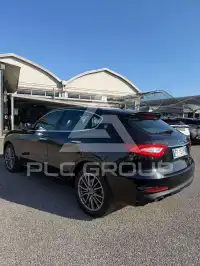 2019 Maserati LEVANTE