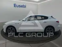 2019 Maserati LEVANTE