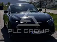 2019 Maserati LEVANTE