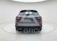 2019 Maserati LEVANTE