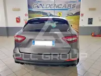 2019 Maserati LEVANTE