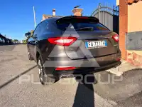 2019 Maserati LEVANTE