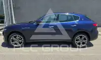 2019 Maserati LEVANTE