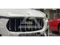 2019 Maserati LEVANTE