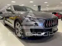 2019 Maserati LEVANTE