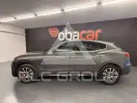 2019 Maserati LEVANTE