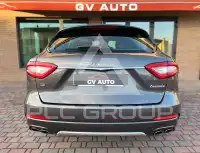 2019 Maserati LEVANTE