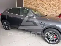 2020 Maserati LEVANTE