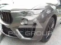 2019 Maserati LEVANTE