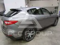 2019 Maserati LEVANTE
