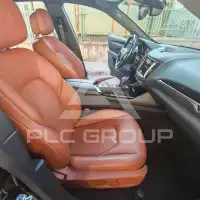 2019 Maserati LEVANTE