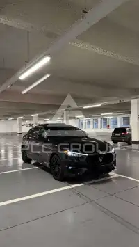 2019 Maserati LEVANTE