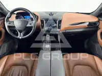 2019 Maserati LEVANTE