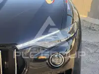 2019 Maserati LEVANTE