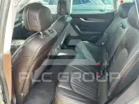 2019 Maserati LEVANTE