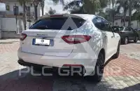 2019 Maserati LEVANTE