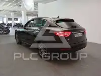 2019 Maserati LEVANTE