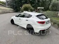 2019 Maserati LEVANTE