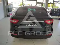 2019 Maserati LEVANTE