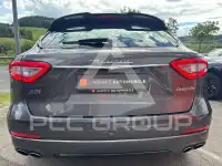 2019 Maserati LEVANTE