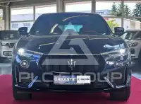 2019 Maserati LEVANTE