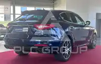 2019 Maserati LEVANTE