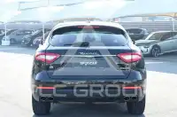2019 Maserati LEVANTE