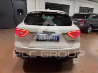 2019 Maserati LEVANTE