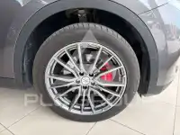 2020 Maserati LEVANTE