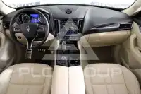 2019 Maserati LEVANTE