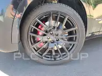 2019 Maserati LEVANTE