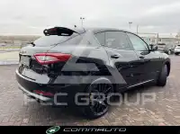 2019 Maserati LEVANTE