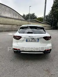 2019 Maserati LEVANTE