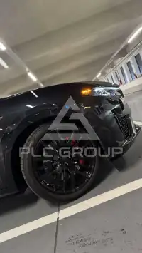 2019 Maserati LEVANTE