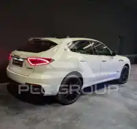 2019 Maserati LEVANTE