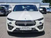 2019 Maserati LEVANTE