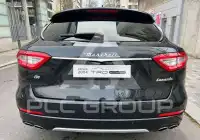 2019 Maserati LEVANTE