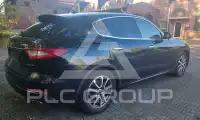 2019 Maserati LEVANTE