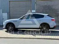 2019 Maserati LEVANTE