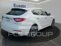 2019 Maserati LEVANTE