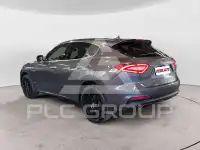 2019 Maserati LEVANTE