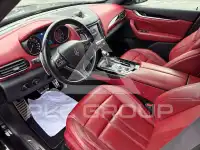 2019 Maserati LEVANTE