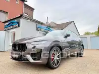 2019 Maserati LEVANTE
