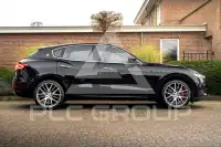 2019 Maserati LEVANTE
